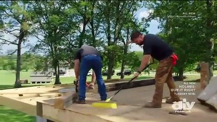 Barnwood Builders - Se4 - Ep05 HD Watch