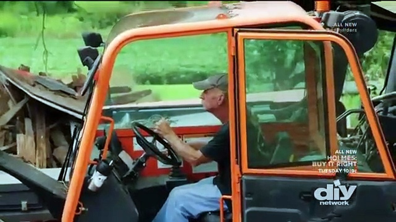 Barnwood Builders - Se4 - Ep06 HD Watch