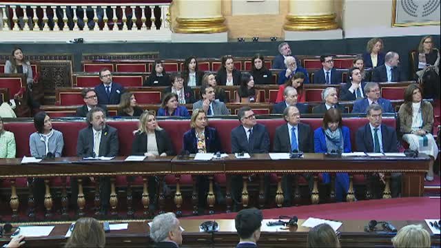 Bolaños condena los discursos del odio que aprovechan cualquier oportunidad para tratar de deteriorar la convivencia