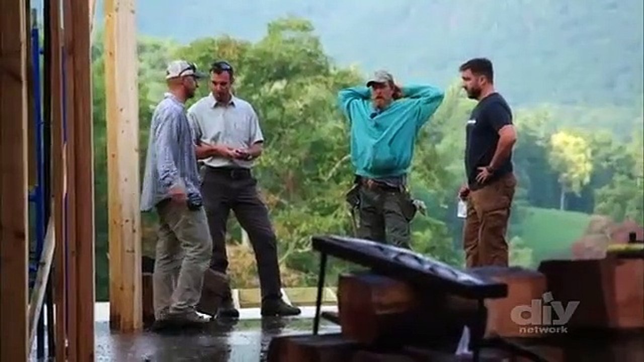 Barnwood Builders - Se4 - Ep07 HD Watch