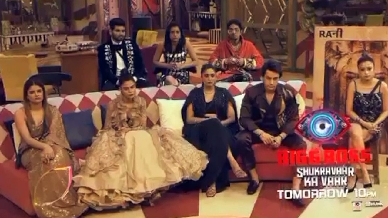 Bigg Boss 16: Farah Khan to host 'weekend ka vaar',  slams Tina, Priyanka for bullying Shalin