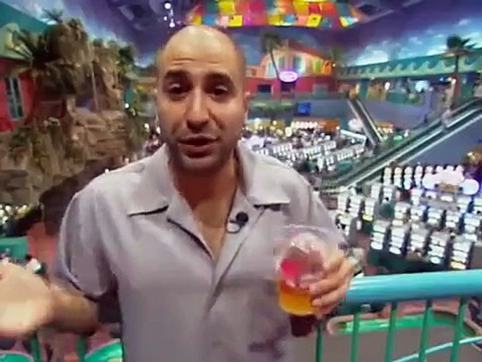 Insomniac with Dave Attell - Ep11 HD Watch