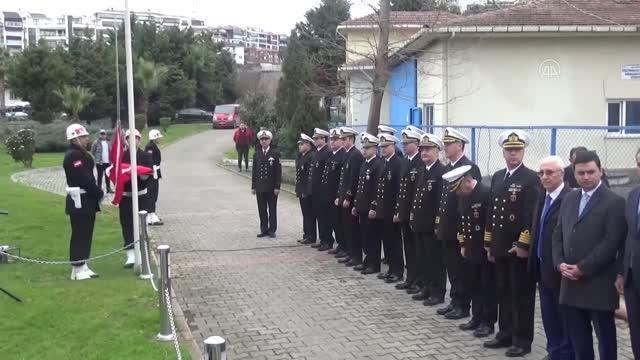 ZONGULDAK - Alemdar Destanı'nın 102. yıl dönümü törenle kutlandı