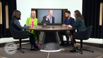 Немецкие танки для Украины: испугается ли Путин новой политики ФРГ?