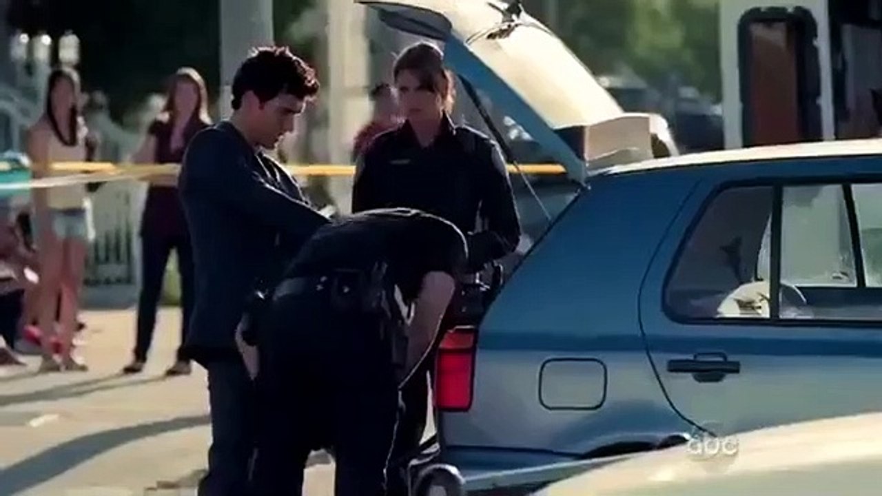 Rookie Blue - Se2 - Ep03 - Bad Moon Rising HD Watch