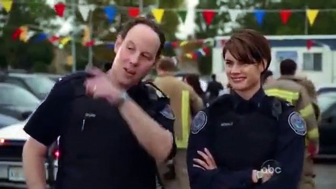 Rookie Blue - Se2 - Ep04 - Heart $$ Sparks HD Watch
