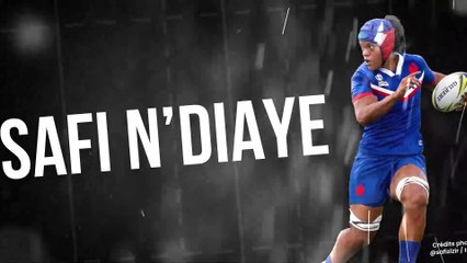 Safi N'Diaye : entre confessions, fiertés et regrets