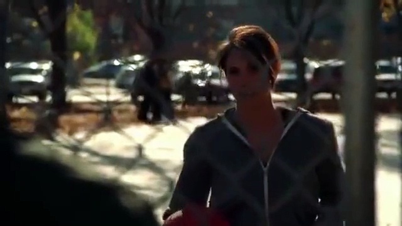 Rookie Blue - Se2 - Ep07 - The One That Got Away HD Watch