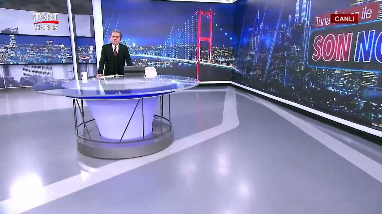 Reuters Cumhurbaşkanı Erdoğan'ın Seçim Taktiğini Yazdı - TGRT Haber