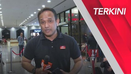 [TERKINI] ‘Pembersihan’ besar-besaran, apa nasib KJ?