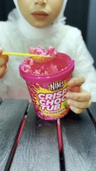 Inovasi NIMS CRISPY CHOCOTUB Pikat Selera Chocolover, Tengku Norhanim Buat Jualan Berpuluh Juta!