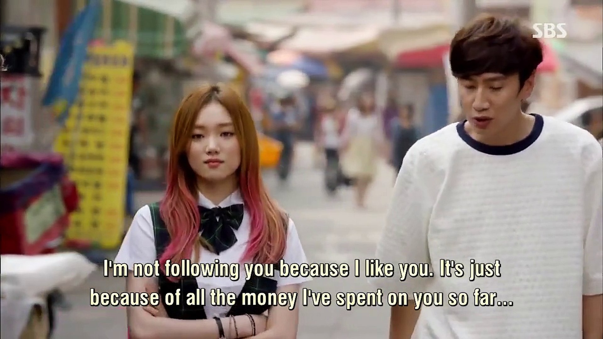It's okay that's love ep 1 eng sub dramacool hotsell