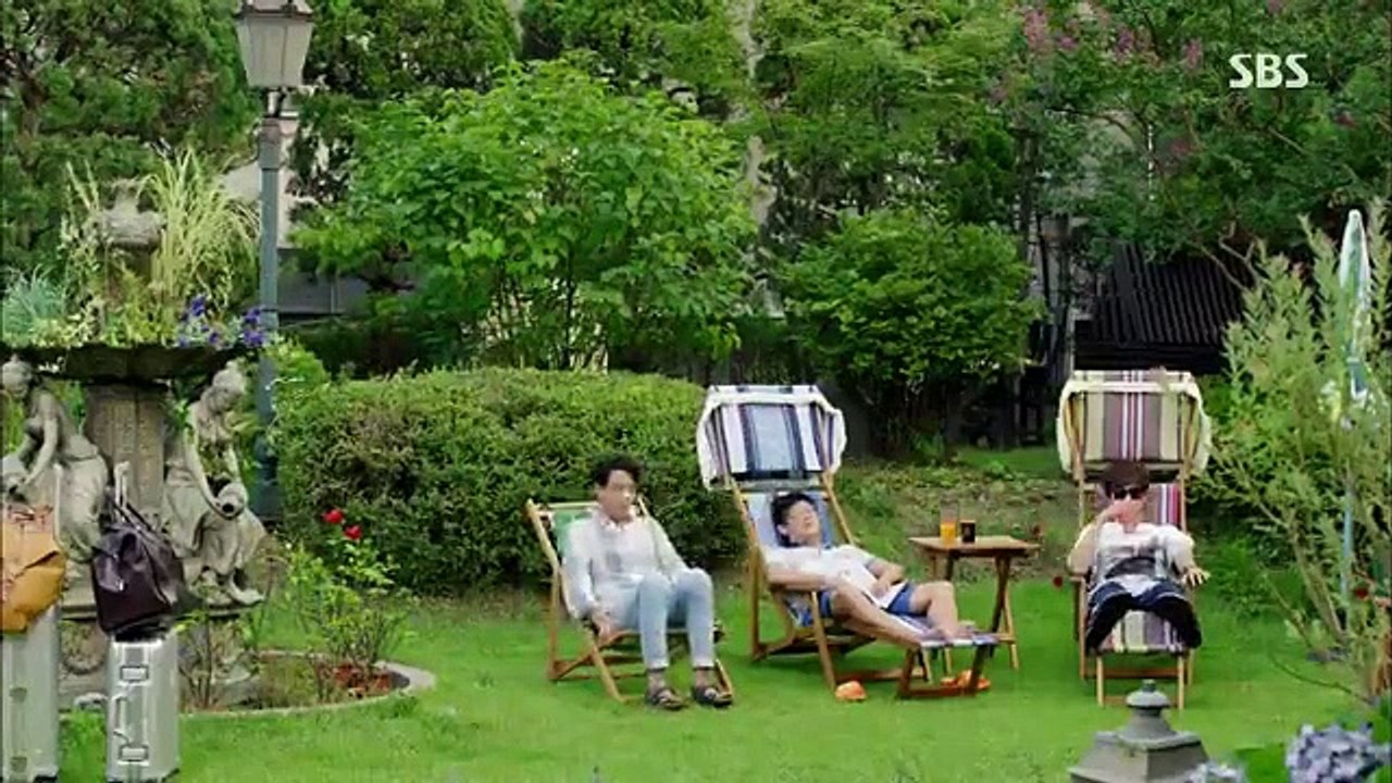 Its Ok, This Is Love - Ep11 HD Watch