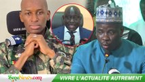 Sortie de serigne bassirou gueye_ Birame Souleye Diop répond _Capitaine Touré dara diotouko _