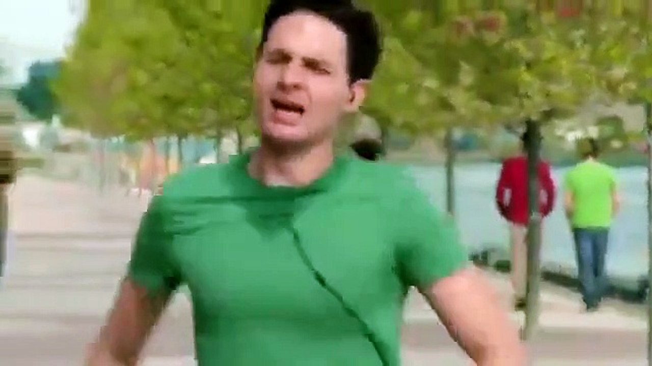 Rookie blue - se3 - ep02 - class dismissed hd watch