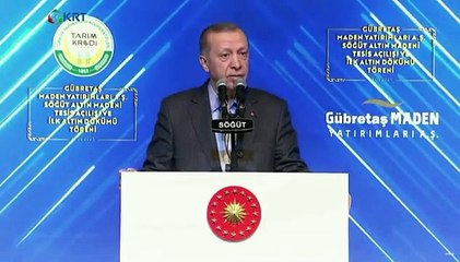 Erdoğan canlı yayında Vali'yi azarladı