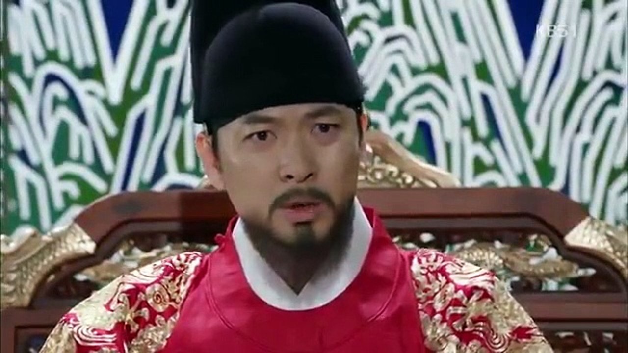 Jang Yeong-Sil - Ep24 HD Watch