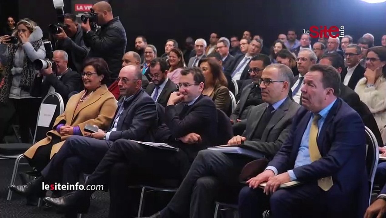 Inflation, croissance et contraintes sociales au cœur du 1er cycle de débats de La Vie Eco