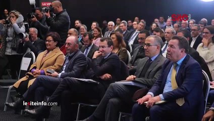 Inflation, croissance et contraintes sociales au cœur du 1er cycle de débats de La Vie Eco