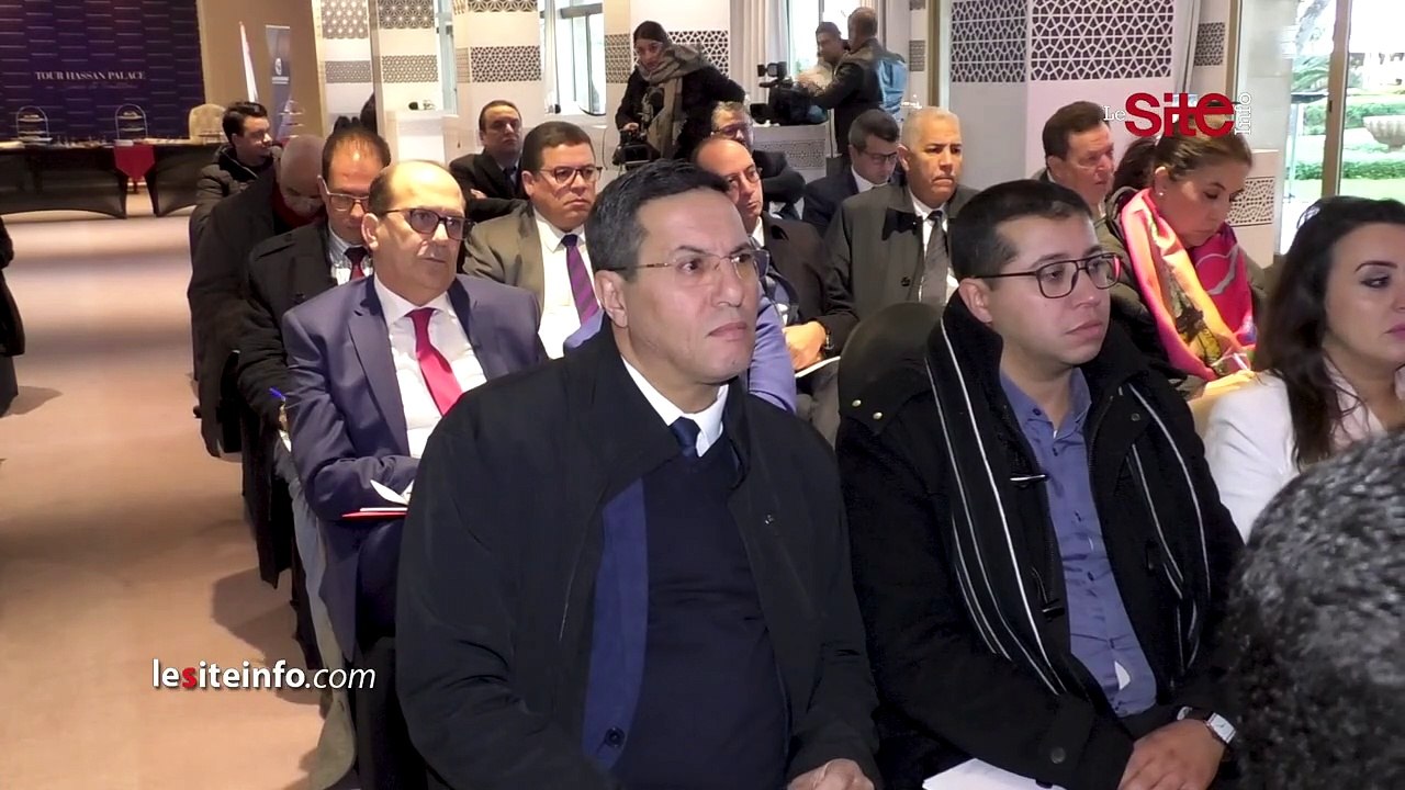 Atelier de haut niveau sur « le programme de performance du secteur public _ ENNAJAA »