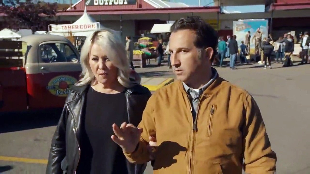 Jann - Se1 - Ep01 - The Big House HD Watch