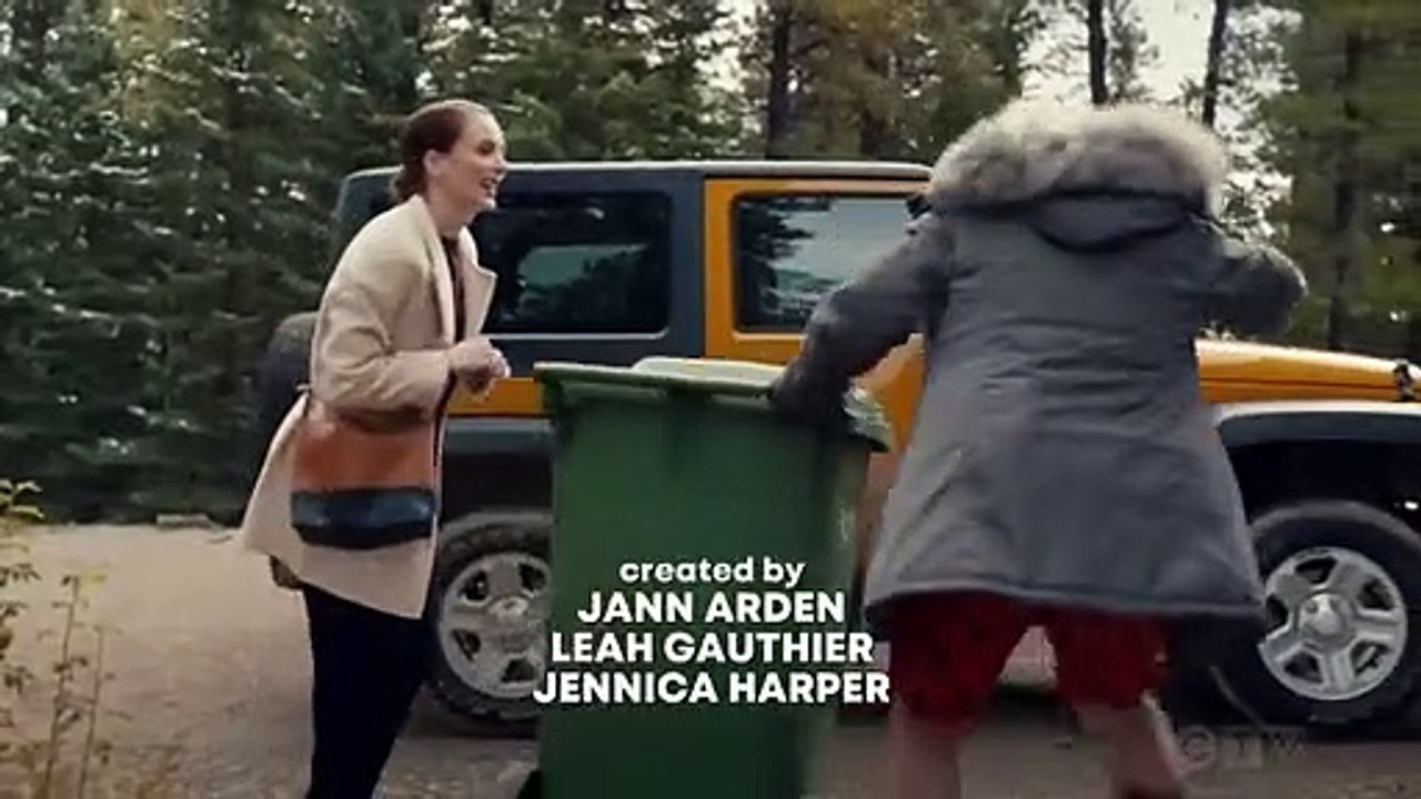 Jann - Se1 - Ep03 - Weekend at Charley's HD Watch