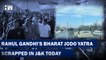 Rahul Calls Off Yatra in J&K Today Over 'Collapsed' Security Arrangement | Bharat Jodo Yatra