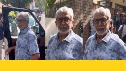 RIP Jamuna...Murali Mohan Emotional On Tollywood Situation *Celebrity