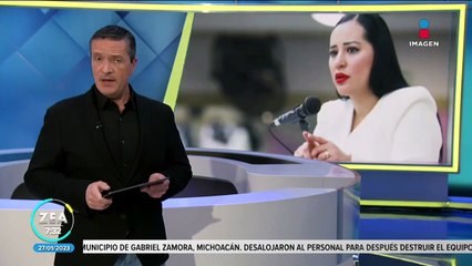 Alcaldía Cuauhtémoc, tranquila tras hallazgo de propaganda anti Sheinbaum
