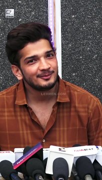 Munawar Faruqui ने Bigg Boss 16 प्रतियोगी MC Stan का किया सपोर्ट #shorts