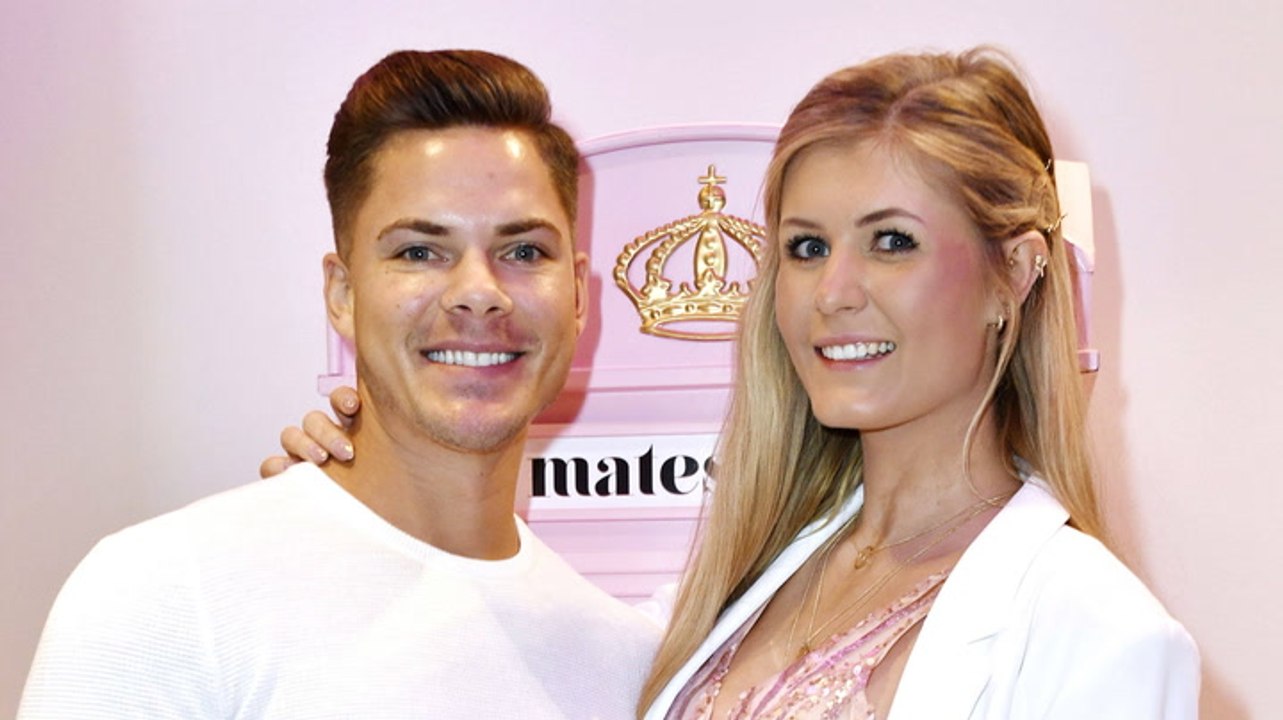 Hochzeit bei Cedric Beidinger? DAS steckt dahinter