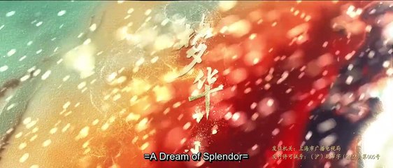 A Dream of Splendor - Se01 - Ep21 Watch HD