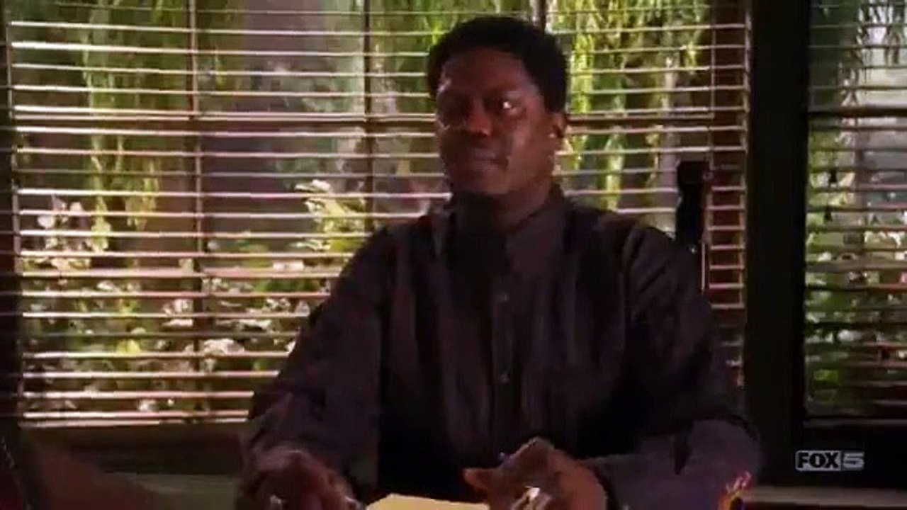 The Bernie Mac Show - Se5 - Ep18 HD Watch