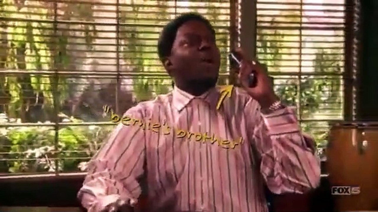 The Bernie Mac Show - Se5 - Ep19 HD Watch