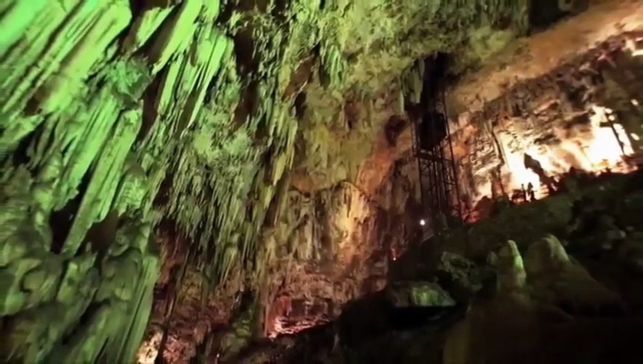 Jongo - Se1 - Ep02 HD Watch