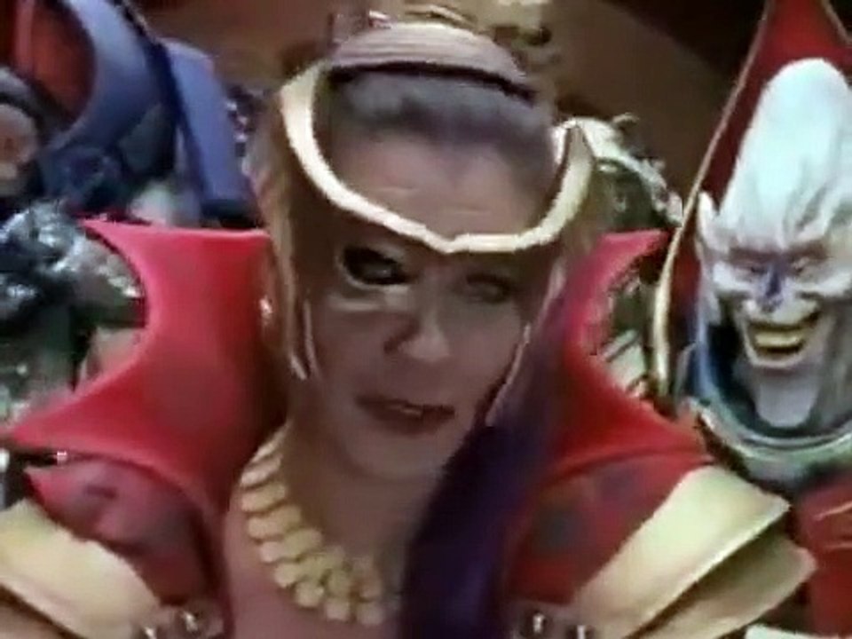 Power Rangers Turbo - Ep12 HD Watch
