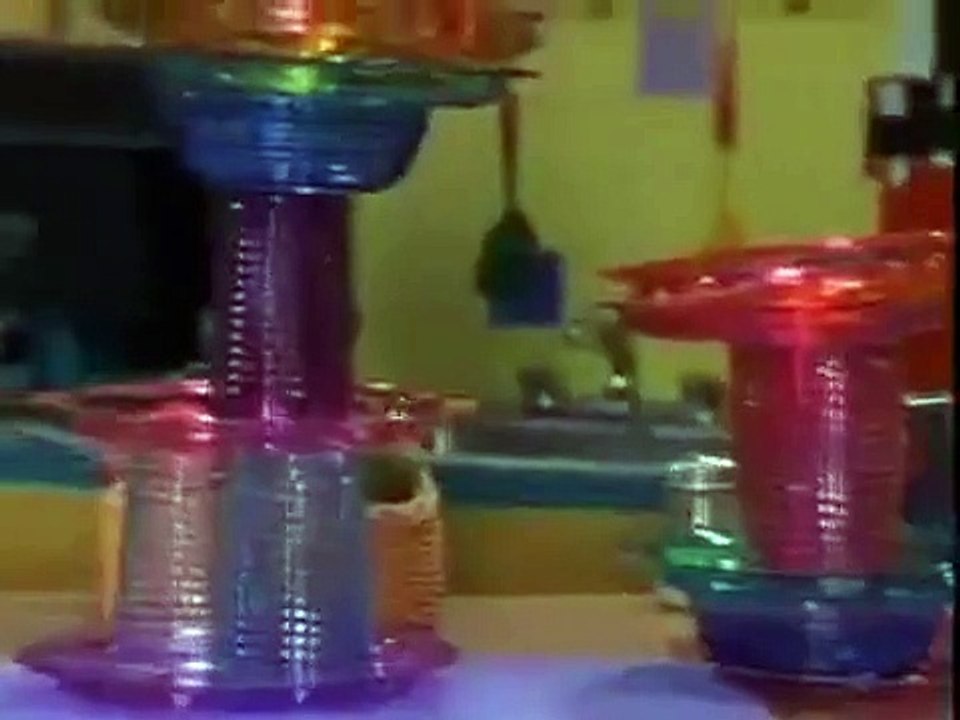 Power Rangers Turbo - Ep11 HD Watch