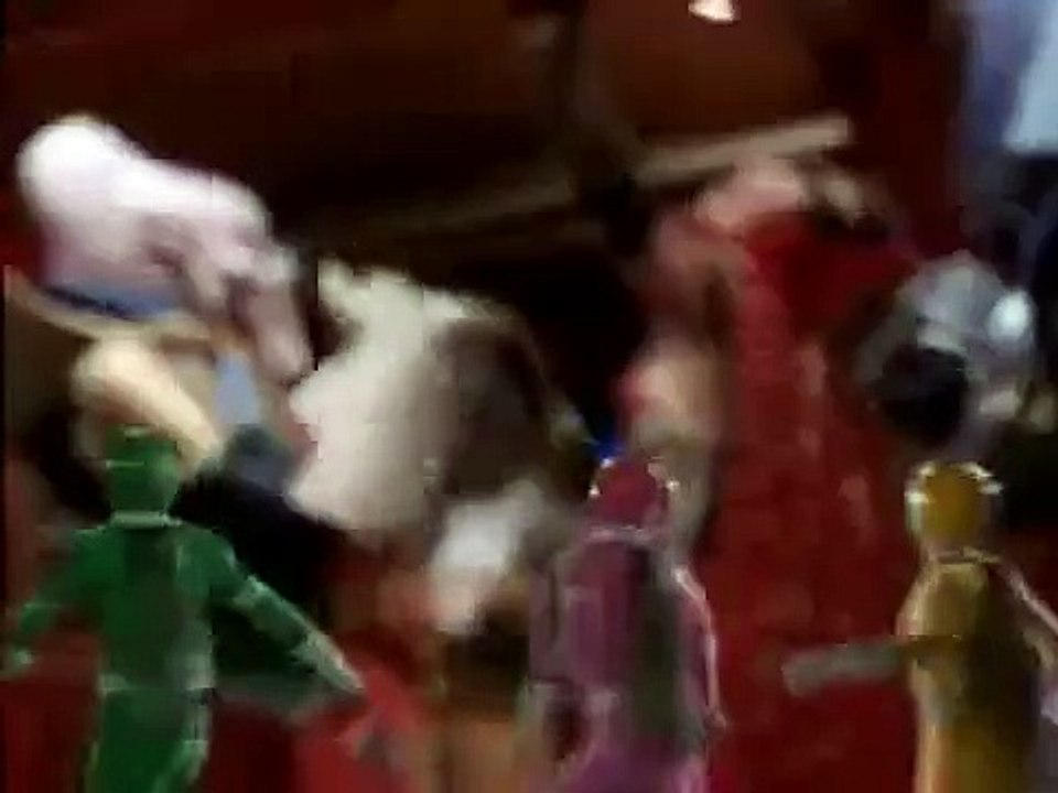 Power Rangers Turbo - Ep17 HD Watch