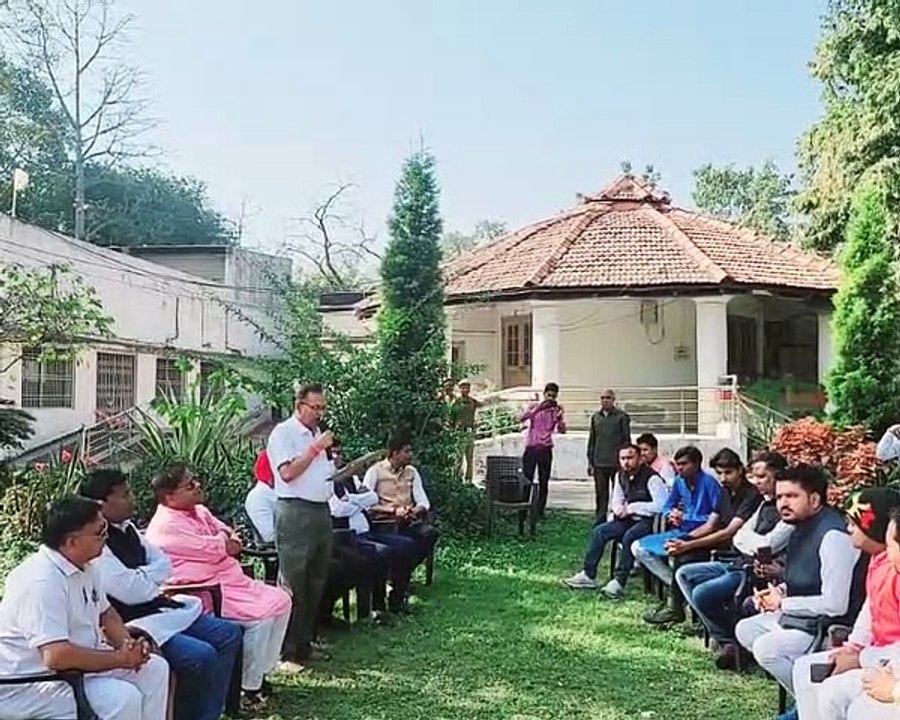 गृहमंत्री खोजो यात्रा निकालेगी जोगी कांग्रेस
