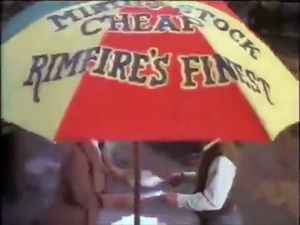 The Big Valley - Se3 - Ep22 - Rimfire HD Watch