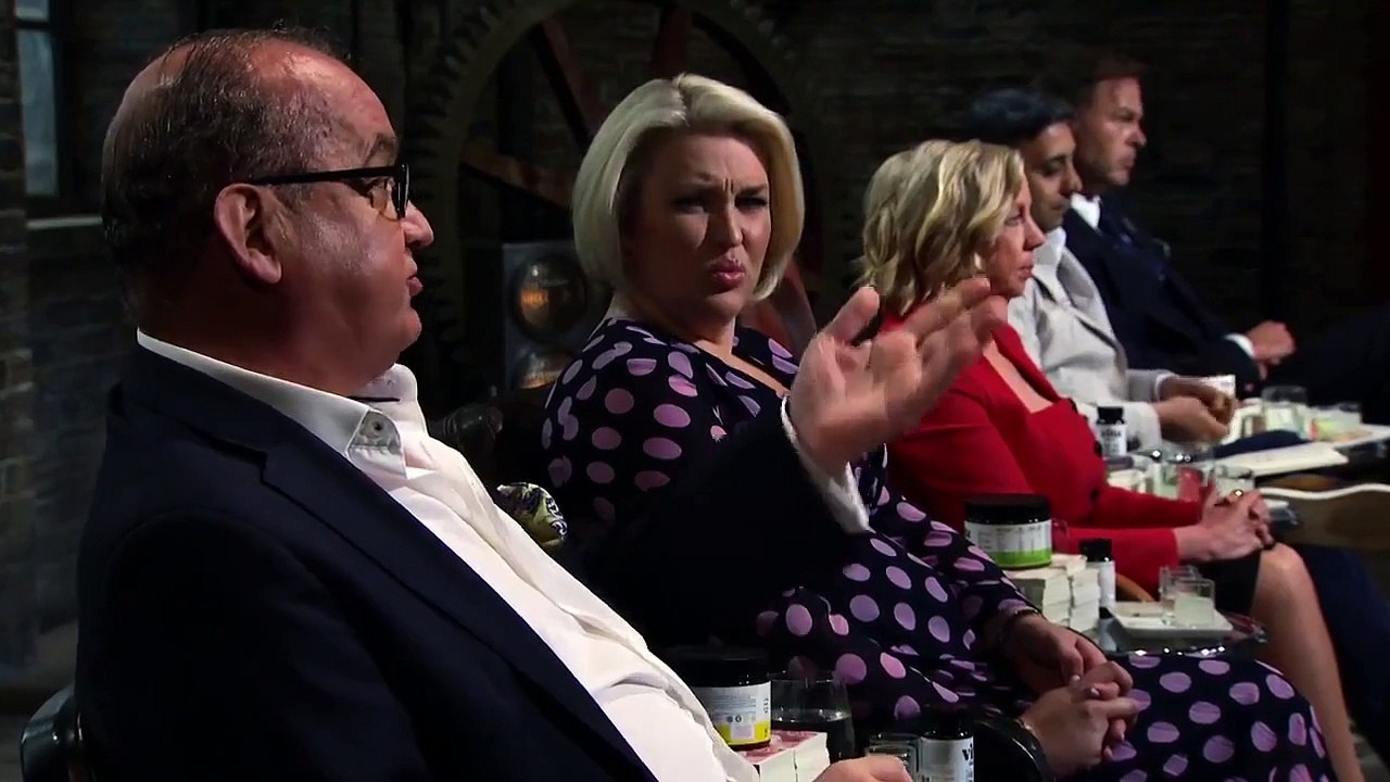 Dragons' Den - Se17 - Ep13 HD Watch