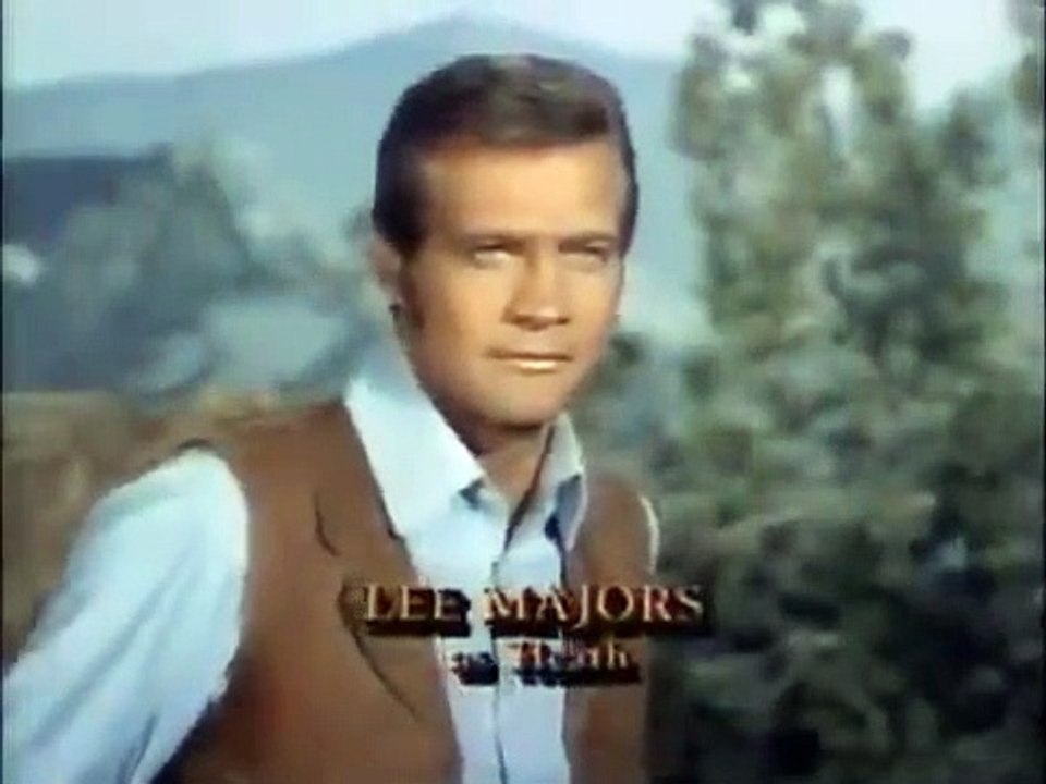 The Big Valley - Se3 - Ep24 - Devil's Masquerade HD Watch