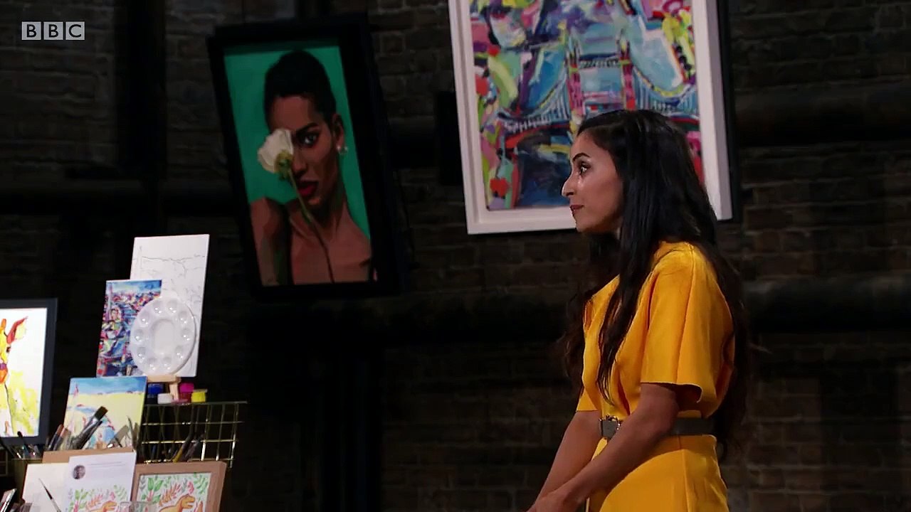 Dragons' Den - Se18 - Ep01 HD Watch