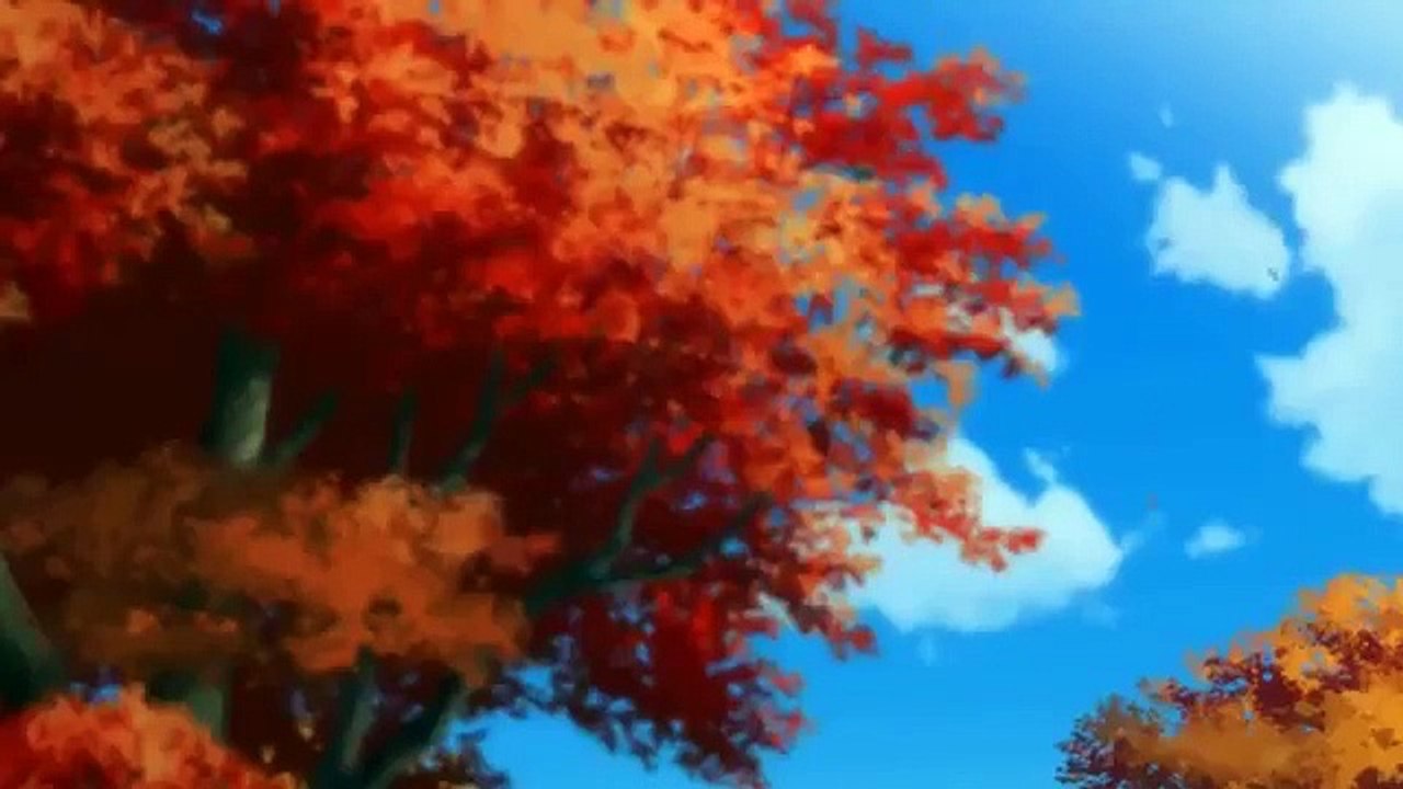 Kaze No Stigma - Se1 - Ep01 HD Watch