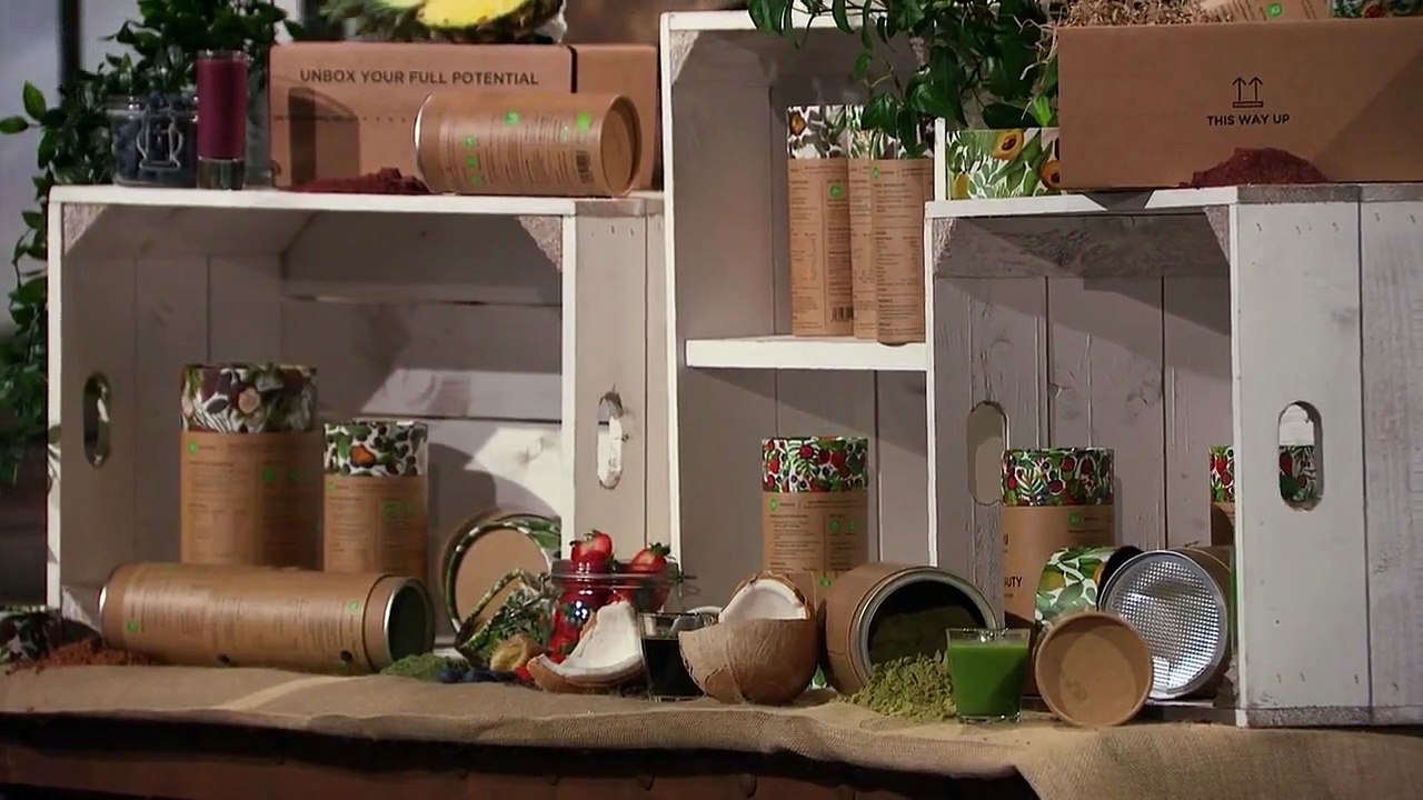 Dragons' Den - Se18 - Ep02 HD Watch