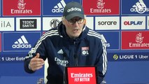 OL : Laurent Blanc lâche ses vérités sur le mercato