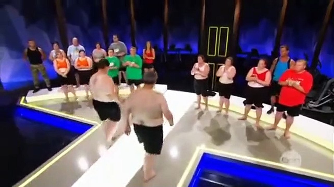 The Biggest Loser AU - Se8 - Ep01 HD Watch