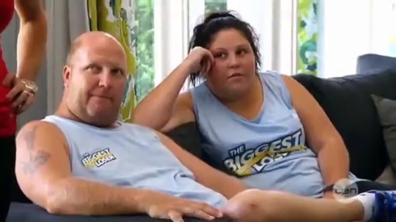 The Biggest Loser AU - Se8 - Ep02 HD Watch