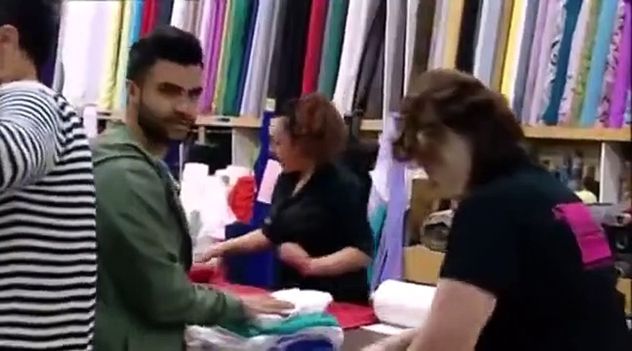 Project Runway Australia - Se4 - Ep03 HD Watch