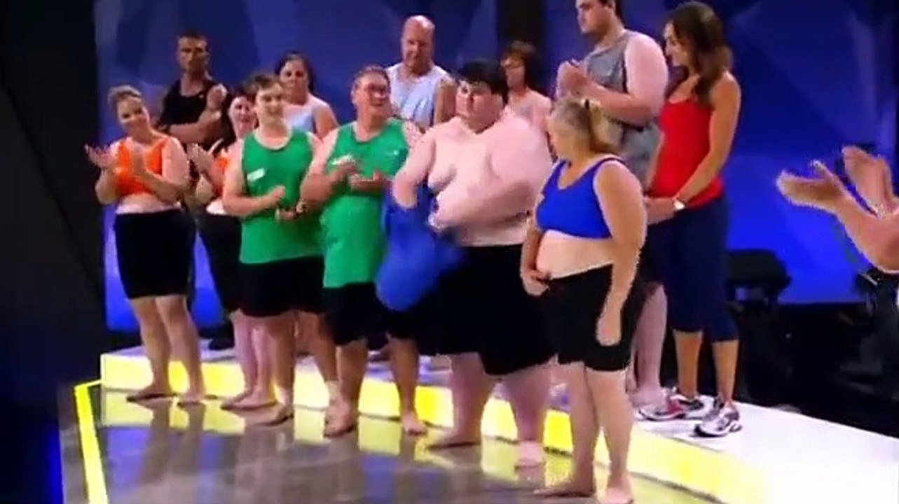 The Biggest Loser AU - Se8 - Ep05 HD Watch